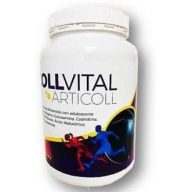 Articoll Colágeno 450Gr. Collvital – Mejor Precio y Envío Rápido