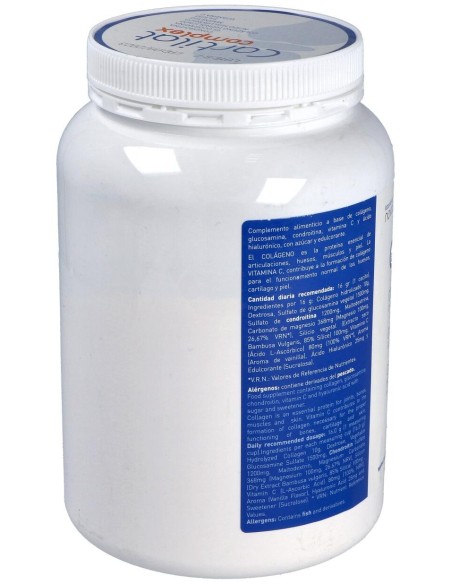 Cartilat Complex 426Gr.