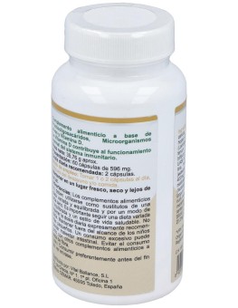 Vital Ballance Probio-Mix...