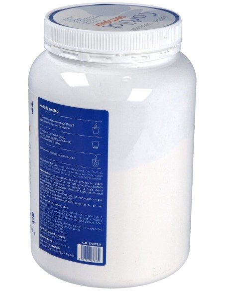 Cartilat Complex 426Gr.