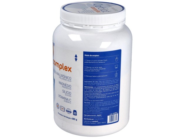 Cartilat Complex 426Gr.