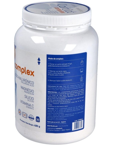 Cartilat Complex 426Gr.