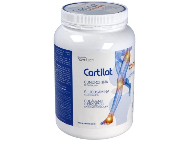 Cartilat Complex 426Gr.