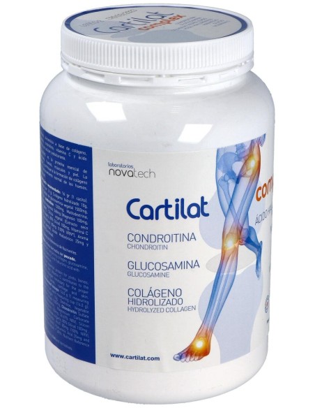 Cartilat Complex 426Gr.