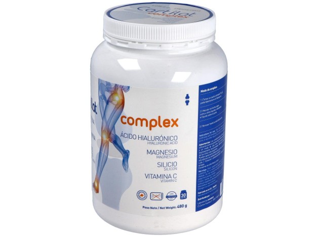 Cartilat Complex 426Gr.