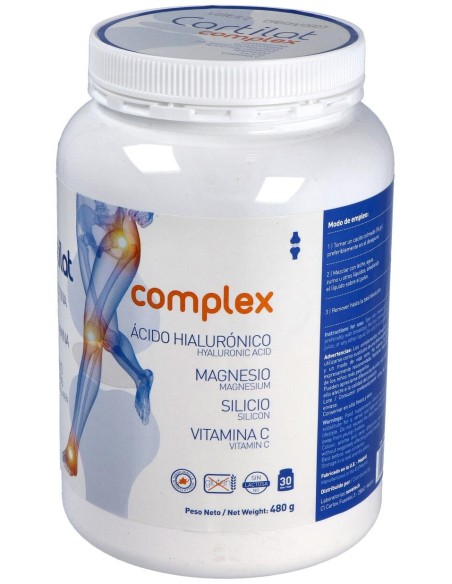 Cartilat Complex 426Gr.