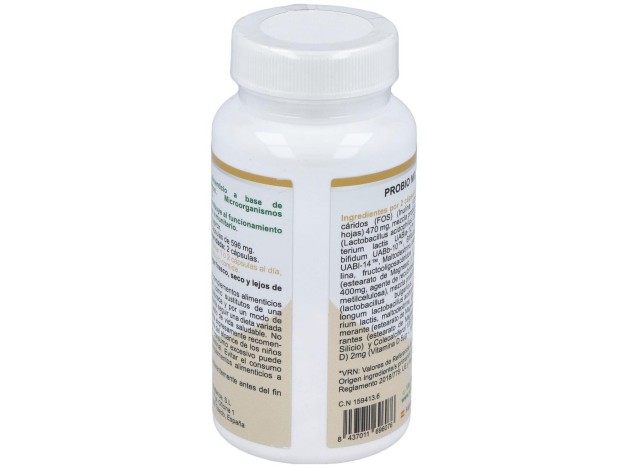 Vital Ballance Probio-Mix 60Caps