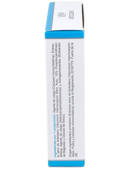 Vital Ballance Uroclean 60Comp