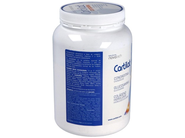 Cartilat Complex 426Gr.