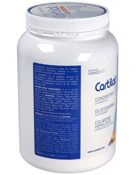 Cartilat Complex 426Gr.