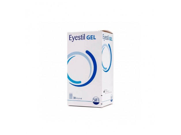 Eyestil Gel 30 monodosis 0,4 ml