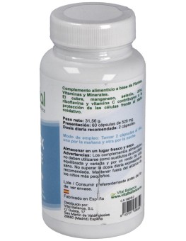 Vital Ballance Antiox Forte...