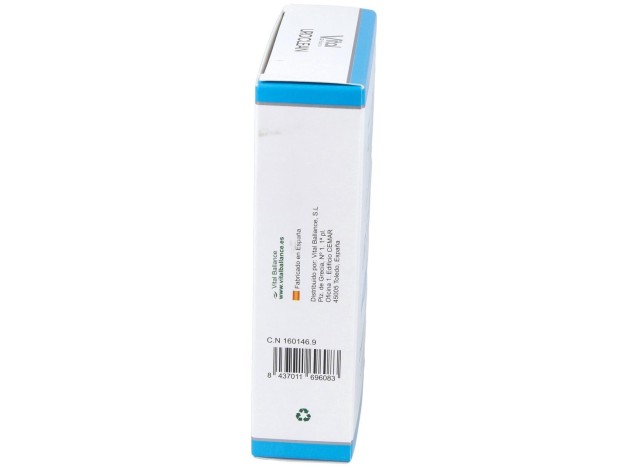 Vital Ballance Uroclean 60Comp