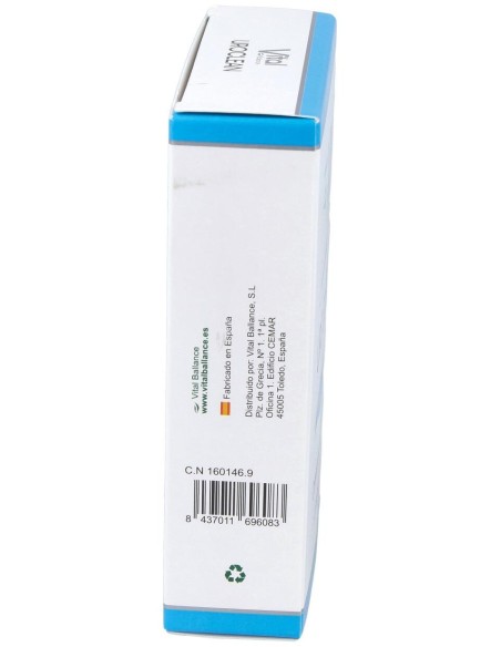 Vital Ballance Uroclean 60Comp