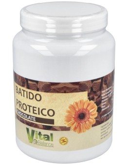 Batido Proteico Sabor...