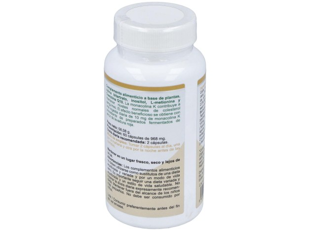 Vital Ballance Balancecol, 60 Cápsulas