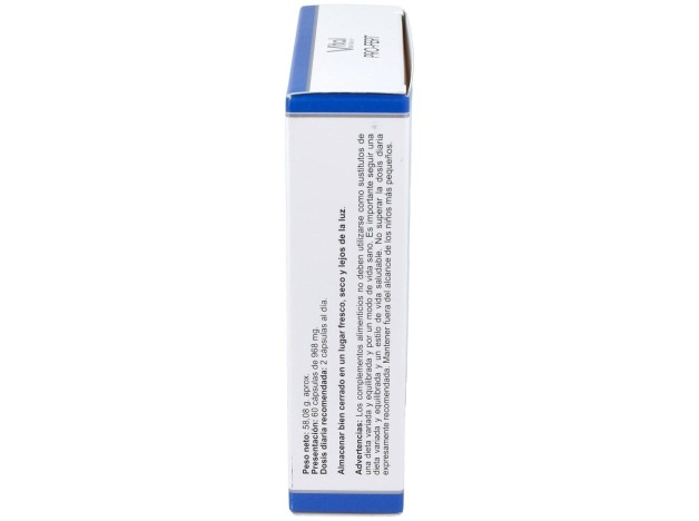 Vital Ballance Pro-Fert 60Caps