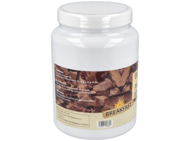 Batido Proteico Sabor Chocolate 500Gr.