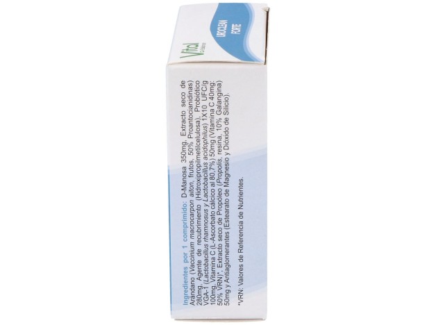Vital Ballance Uroclean Forte 30Comp