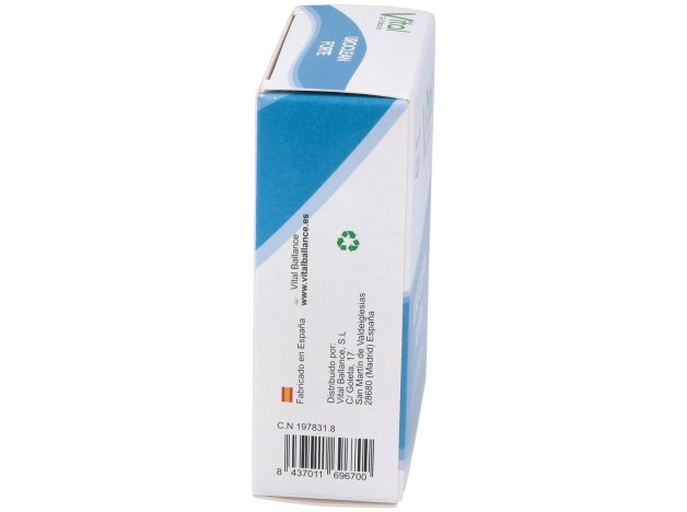 Vital Ballance Uroclean Forte 30Comp