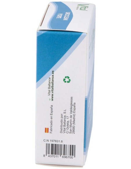 Vital Ballance Uroclean Forte 30Comp