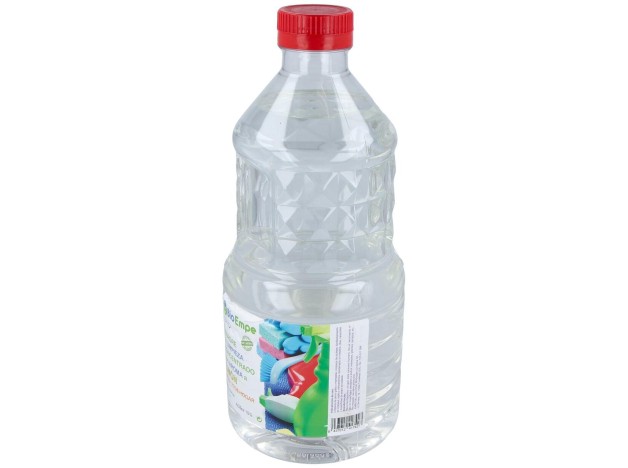 Vinagre De Alcohol Limpieza Multiusos Limon 2L
