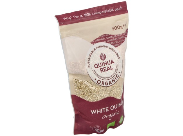 La Finestra Sul Cielo Quinoa Grano Eco Sin...