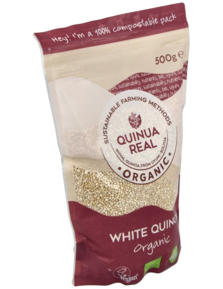 La Finestra Sul Cielo Quinoa Grano Eco Sin Gluten 500Gr
