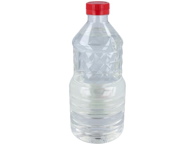 Vinagre De Alcohol Limpieza Multiusos Limon 2L