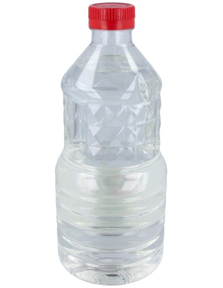 Vinagre De Alcohol Limpieza Multiusos Limon 2L