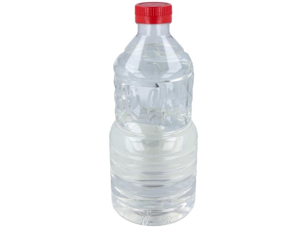Vinagre De Alcohol Limpieza Multiusos Limon 2L