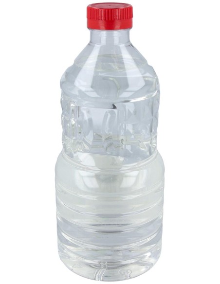 Vinagre De Alcohol Limpieza Multiusos Limon 2L