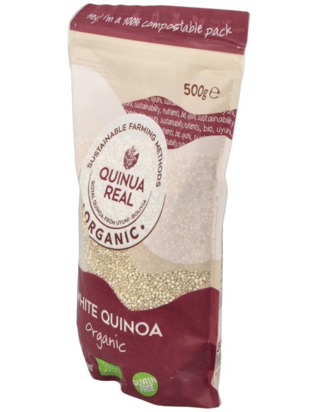 La Finestra Sul Cielo Quinoa Grano Eco Sin Gluten 500Gr