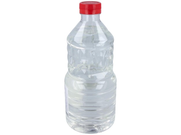 Vinagre De Alcohol Limpieza Multiusos Limon 2L