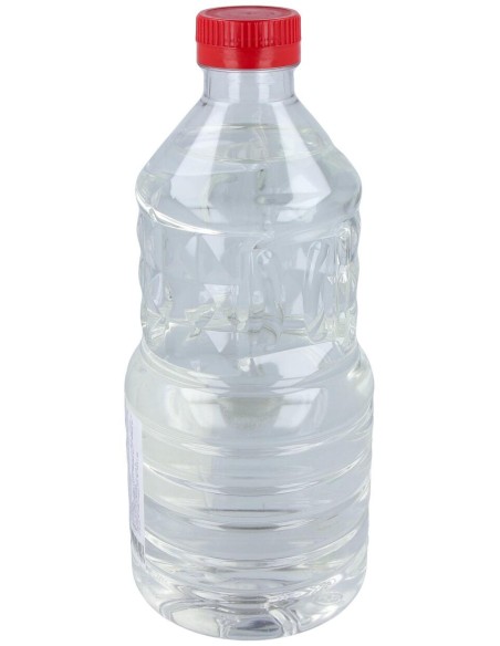 Vinagre De Alcohol Limpieza Multiusos Limon 2L