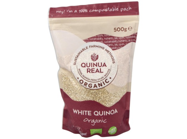 La Finestra Sul Cielo Quinoa Grano Eco Sin...