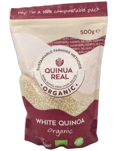 La Finestra Sul Cielo Quinoa Grano Eco Sin Gluten 500Gr