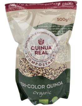 Quinua Real Quinoa Tres...