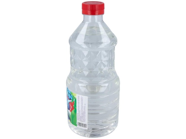 Vinagre De Alcohol Limpieza Multiusos Limon 2L