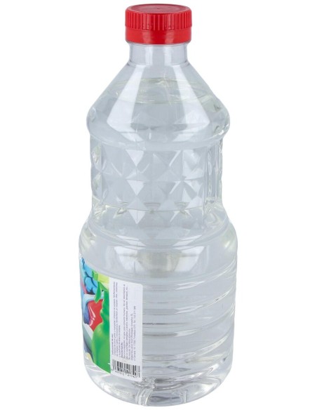 Vinagre De Alcohol Limpieza Multiusos Limon 2L