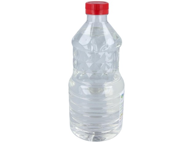 Vinagre De Alcohol Limpieza Multiusos Limon 2L