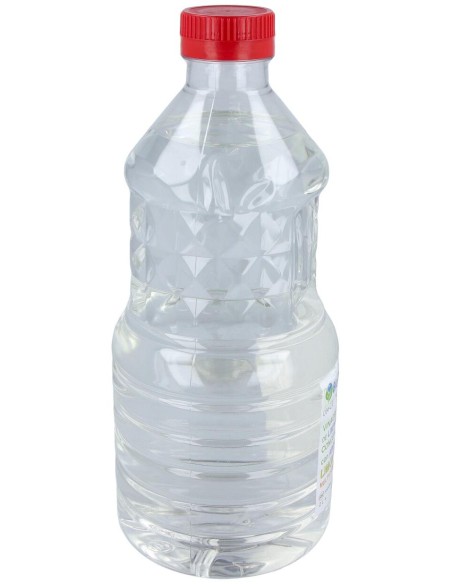Vinagre De Alcohol Limpieza Multiusos Limon 2L