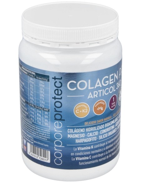 Corpore Protect Colagen Pro - Articol 360 - 300G