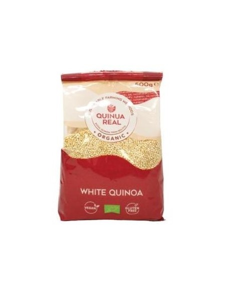 La Finestra Sul Cielo Quinoa Grano Eco Sin Gluten 500Gr