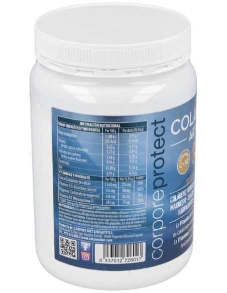 Corpore Protect Colagen Pro - Articol 360 - 300G