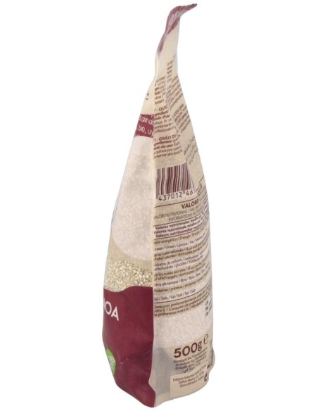 La Finestra Sul Cielo Quinoa Grano Eco Sin Gluten 500Gr