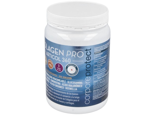 Corpore Protect Colagen Pro - Articol 360 - 300G