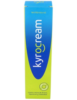 Kyrocream Tubo 250Ml