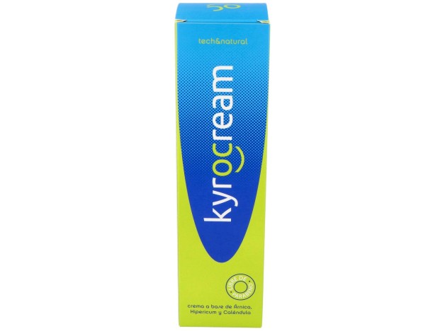 Kyrocream Tubo 250Ml