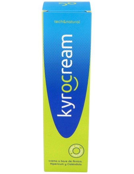 Kyrocream Tubo 250Ml